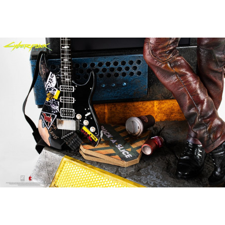 First 4 Figures Dark Souls: Artorias The Abysswalker