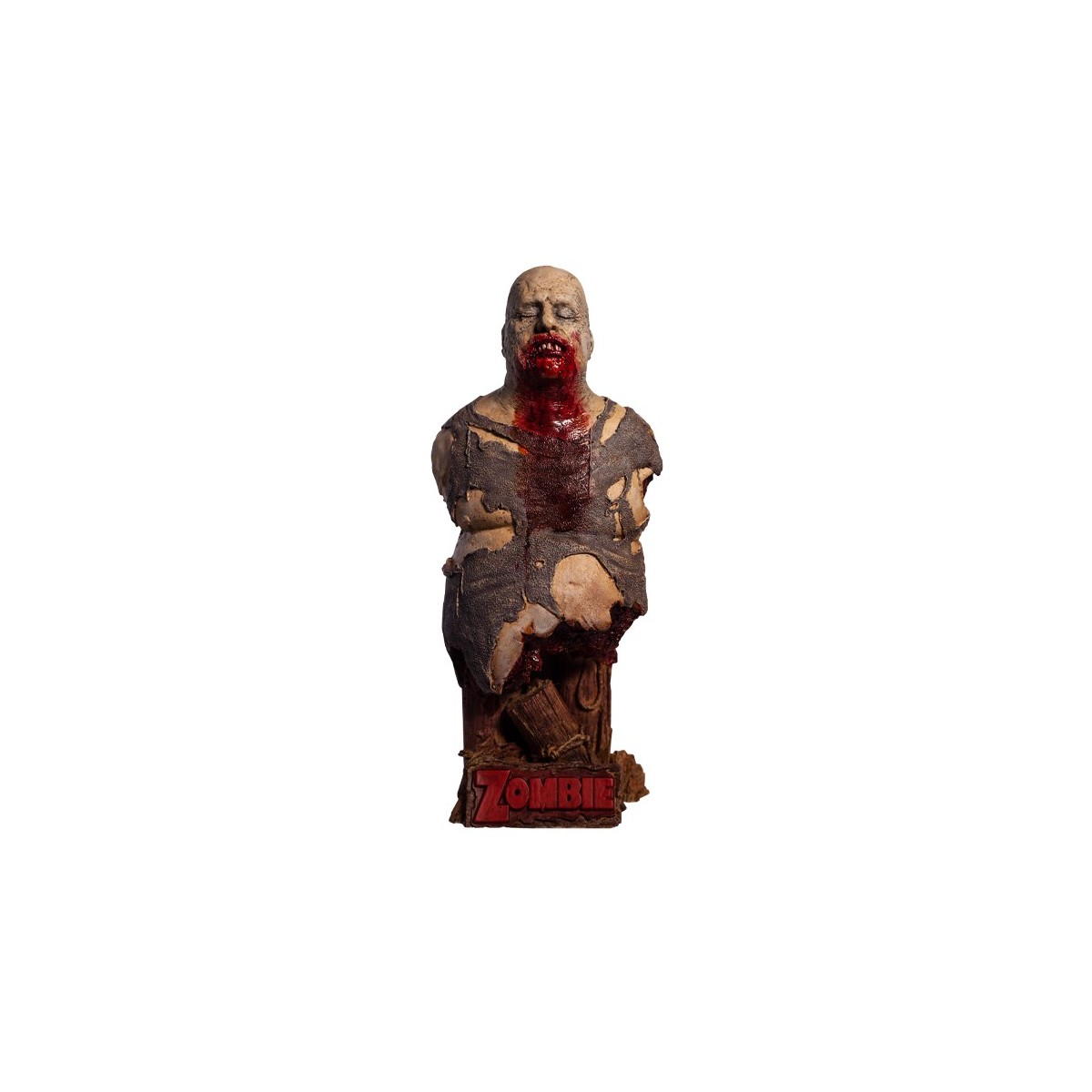 Threezero Halloween VI figurine Michael Myers 1/6