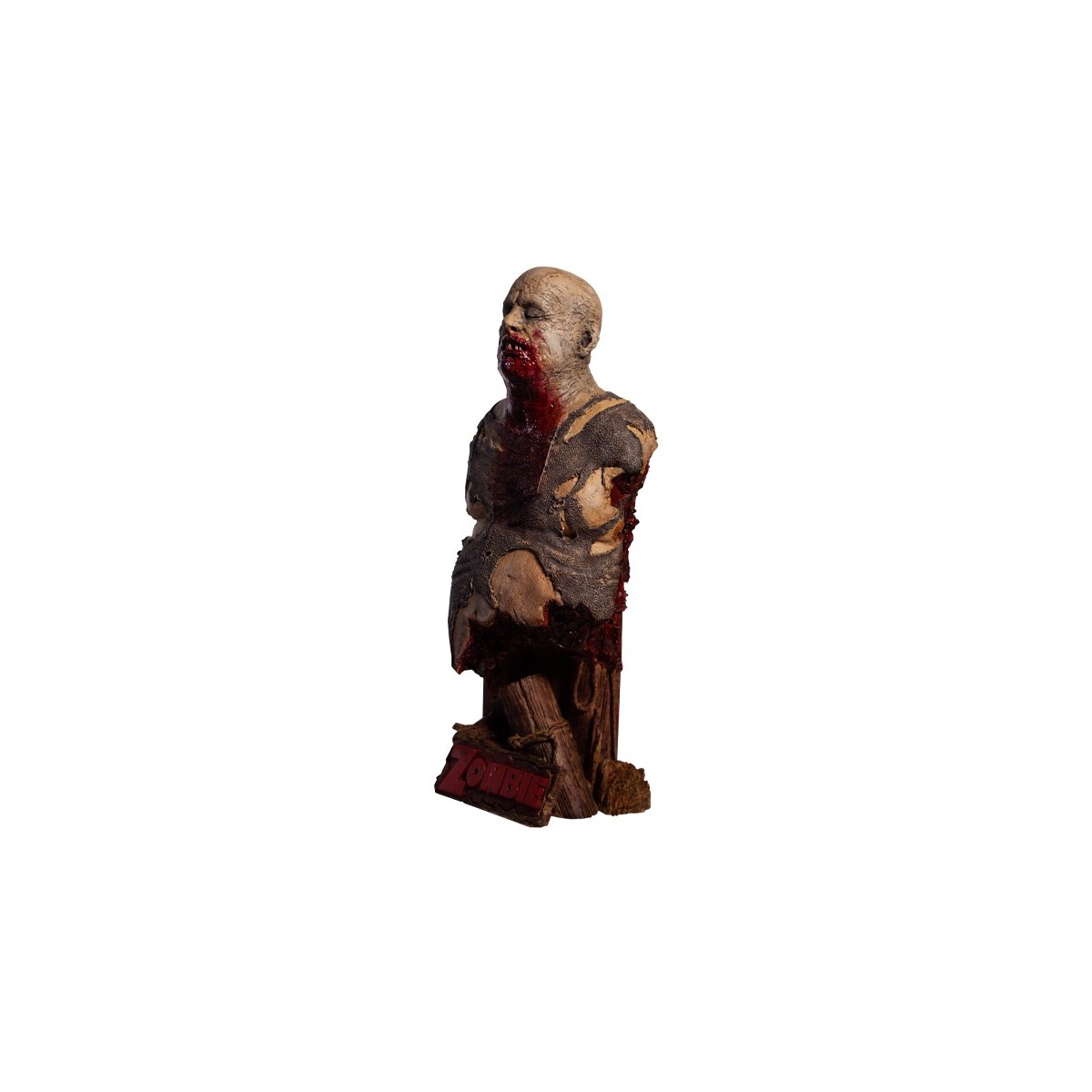 Threezero Halloween VI figurine Michael Myers 1/6