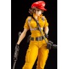 Kotobukiya Freddy vs. Jason Bishoujo Figurine PVC 1/7 Jason Voorhees
