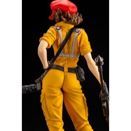 Kotobukiya Freddy vs. Jason Bishoujo Figurine PVC 1/7 Jason Voorhees