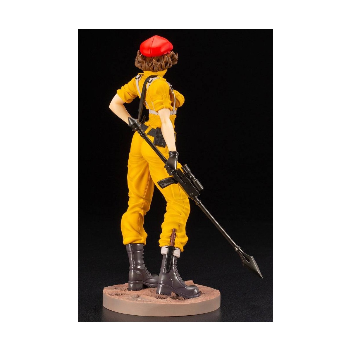 Kotobukiya Freddy vs. Jason Bishoujo Figurine PVC 1/7 Jason Voorhees