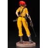 Kotobukiya Freddy vs. Jason Bishoujo Figurine PVC 1/7 Jason Voorhees