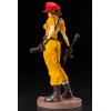 Kotobukiya Freddy vs. Jason Bishoujo Figurine PVC 1/7 Jason Voorhees