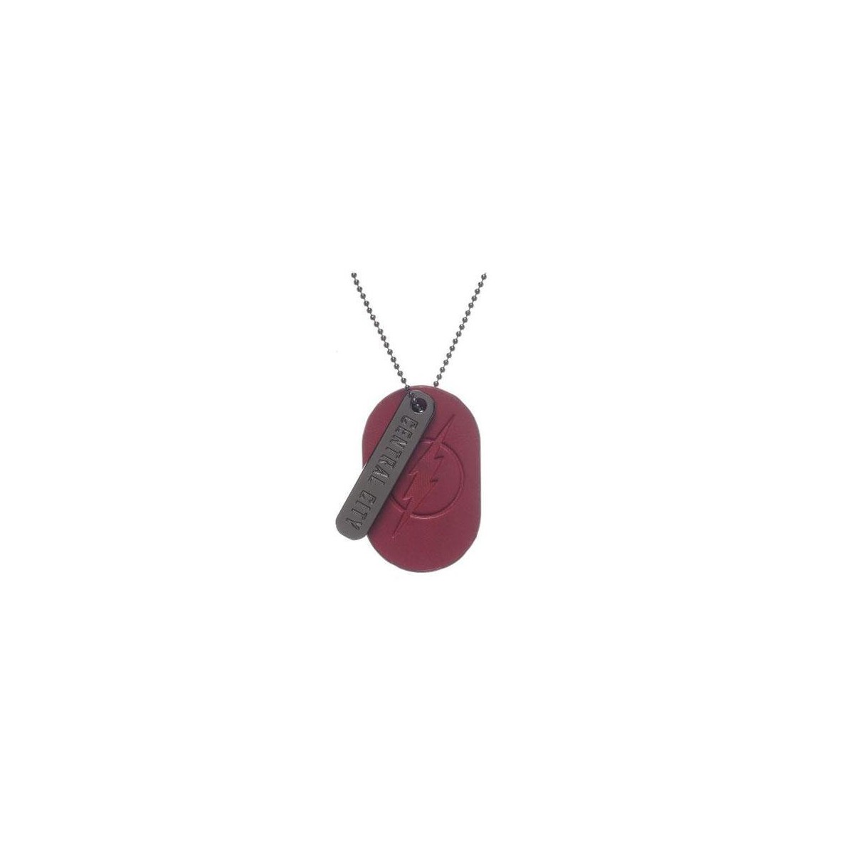 Bioworld Gears of War - Metal Dog Tags