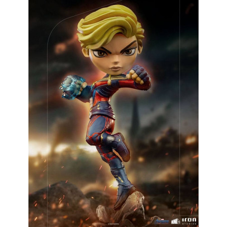 Funko POP Figurine Mars Attacks