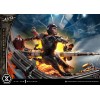 Prime 1 Studio Berserk statue Guts 90 cm