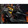 Prime 1 Studio Berserk statue Guts 90 cm