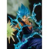 Bandai Dragon Ball Z Figuarts Zero - Super Saiyan Goku