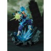 Bandai Dragon Ball Z Figuarts Zero - Super Saiyan Goku