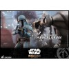 Hot Toys Star Wars Figurine Princess Leia 30 cm