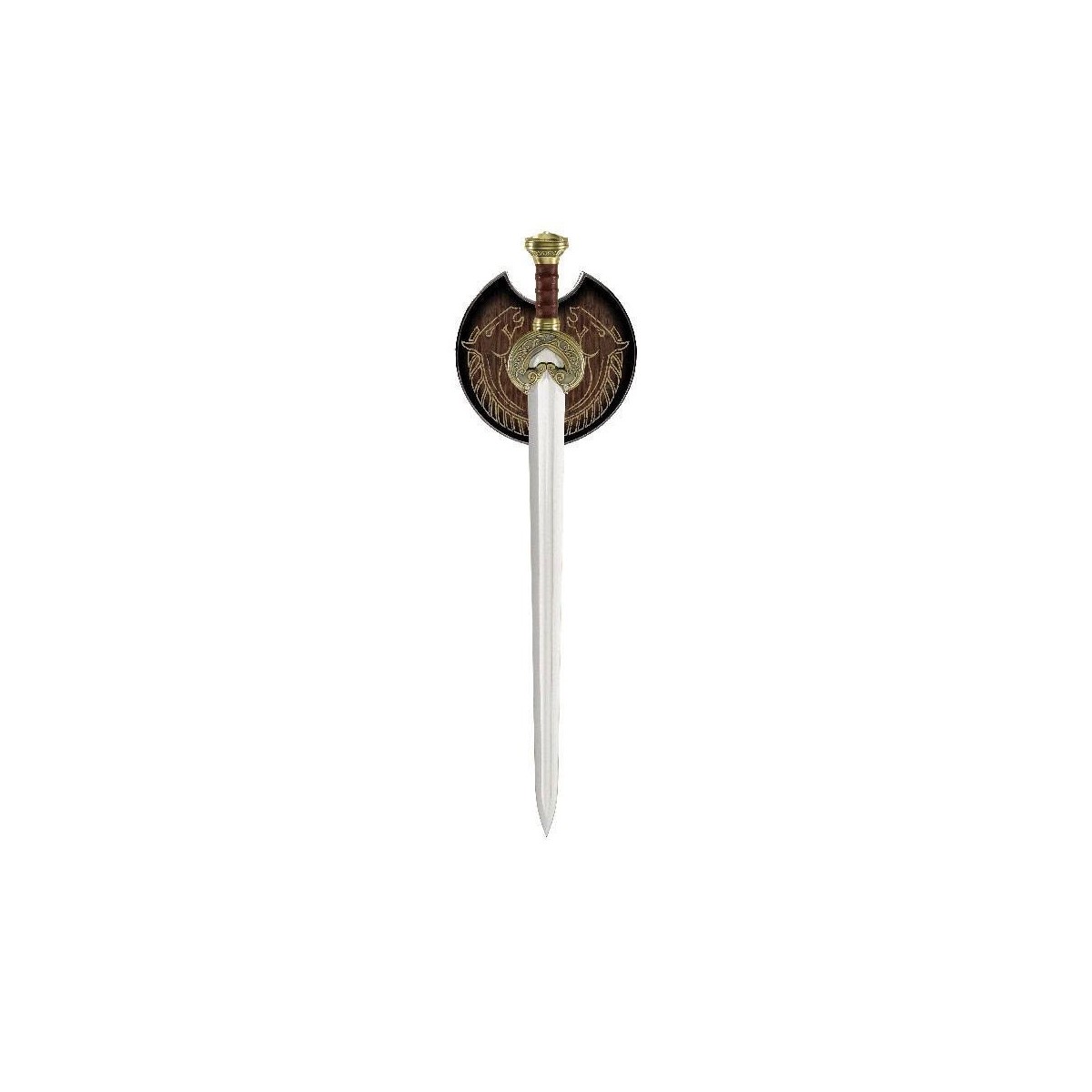 United Cutlery  LOTR High Elven Warrior Sword 