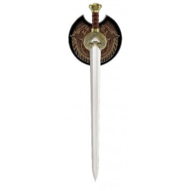 United Cutlery  LOTR High Elven Warrior Sword 