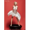Blitzway Basic Instinct statue 1/4 Superb Scale Hybrid Sharon Stone Catherine Tramell