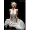 Blitzway Basic Instinct statue 1/4 Superb Scale Hybrid Sharon Stone Catherine Tramell
