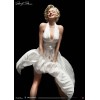 Blitzway Basic Instinct statue 1/4 Superb Scale Hybrid Sharon Stone Catherine Tramell