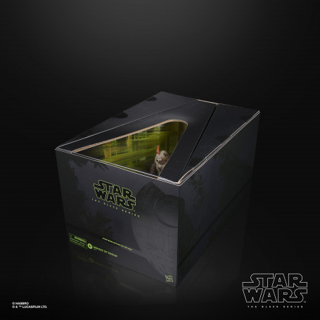 Hasbro Star Wars Power of the force - Cantina Showdown