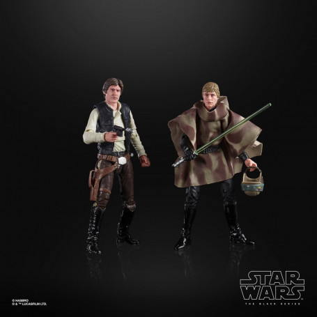 Hasbro Star Wars Power of the force - Cantina Showdown