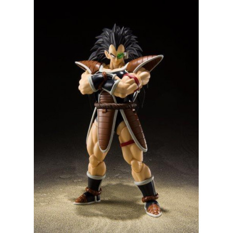 Bandai Dragon Ball Z Shenron SH FIguarts