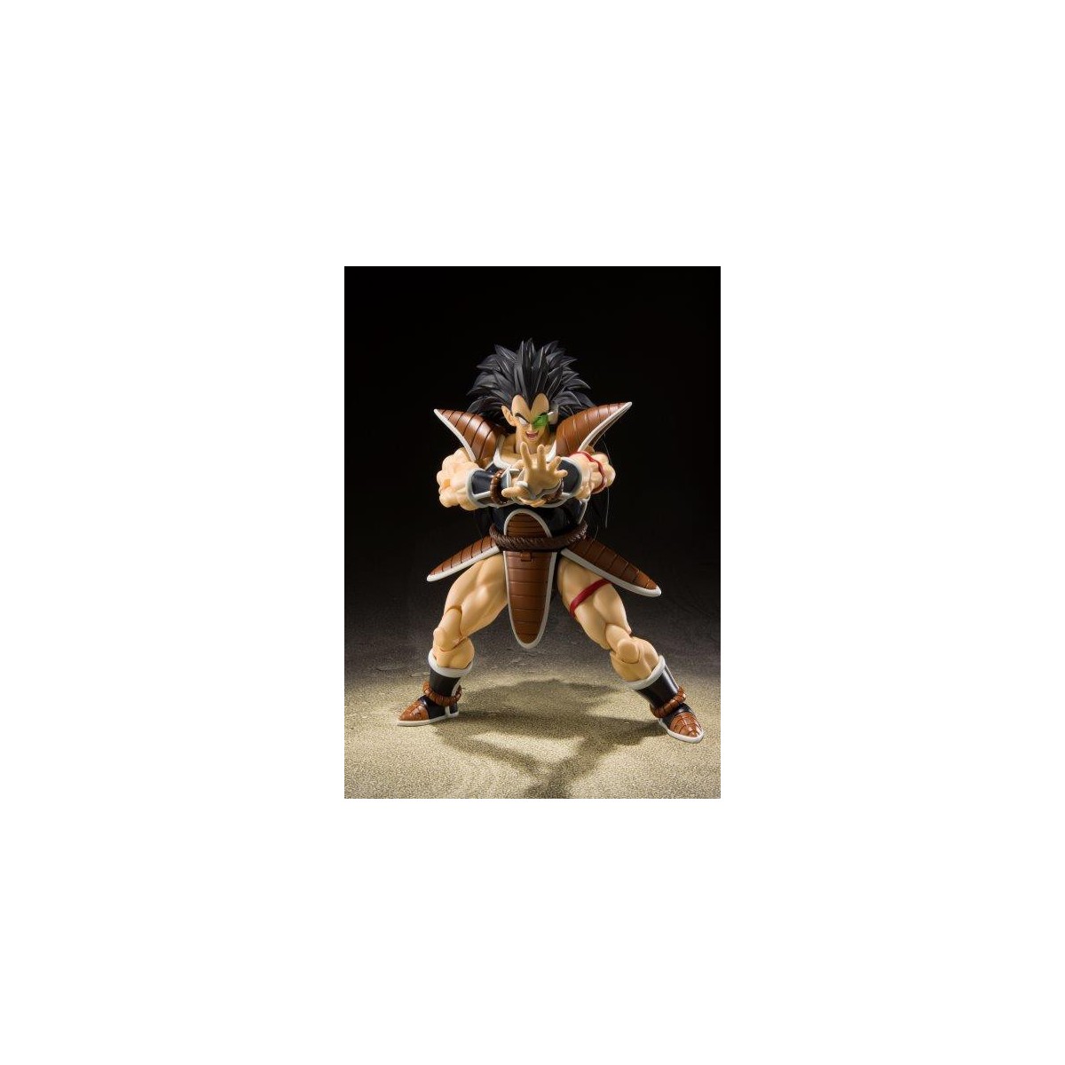 Bandai Dragon Ball Z Shenron SH FIguarts
