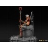 Super Street Fighter IV Play Arts Kai figurine Ryu