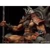 Super Street Fighter IV Play Arts Kai figurine Ryu