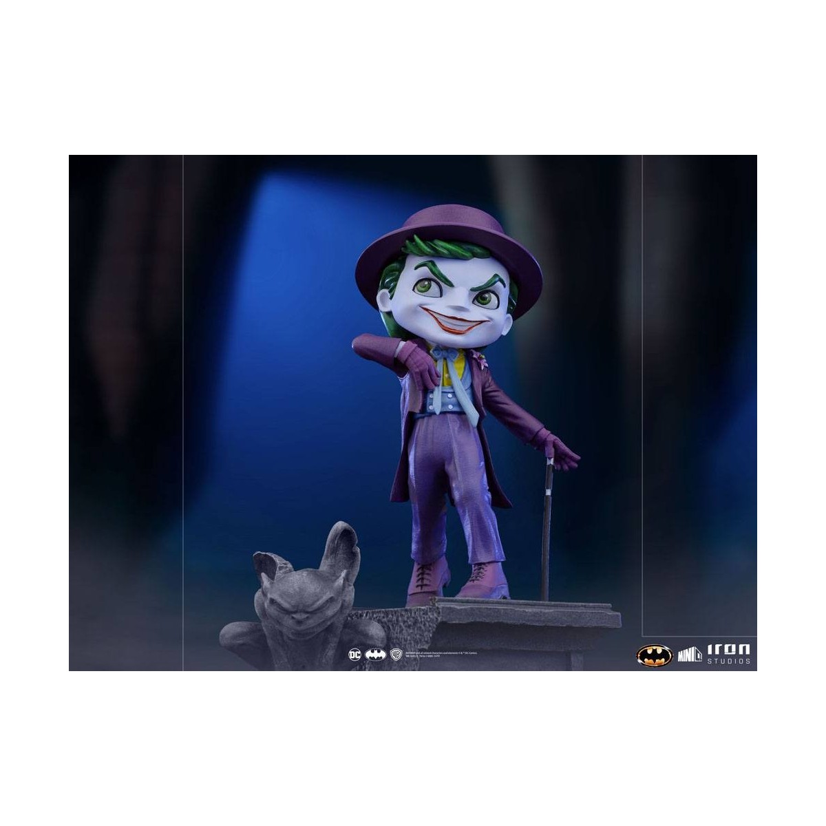 Funko POP Figurine Mars Attacks