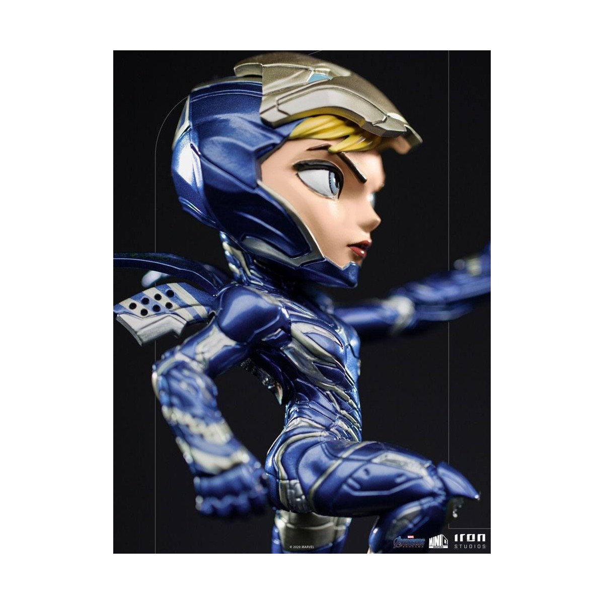 Funko POP Figurine Mars Attacks
