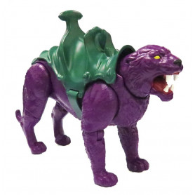 MOTU Classics Maitres de l'univers Figurine He Man Musclor