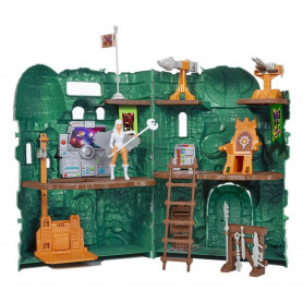 MOTU Classics Maitres de l'univers Figurine He Man Musclor