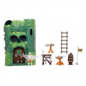 MOTU Classics Maitres de l'univers Figurine He Man Musclor