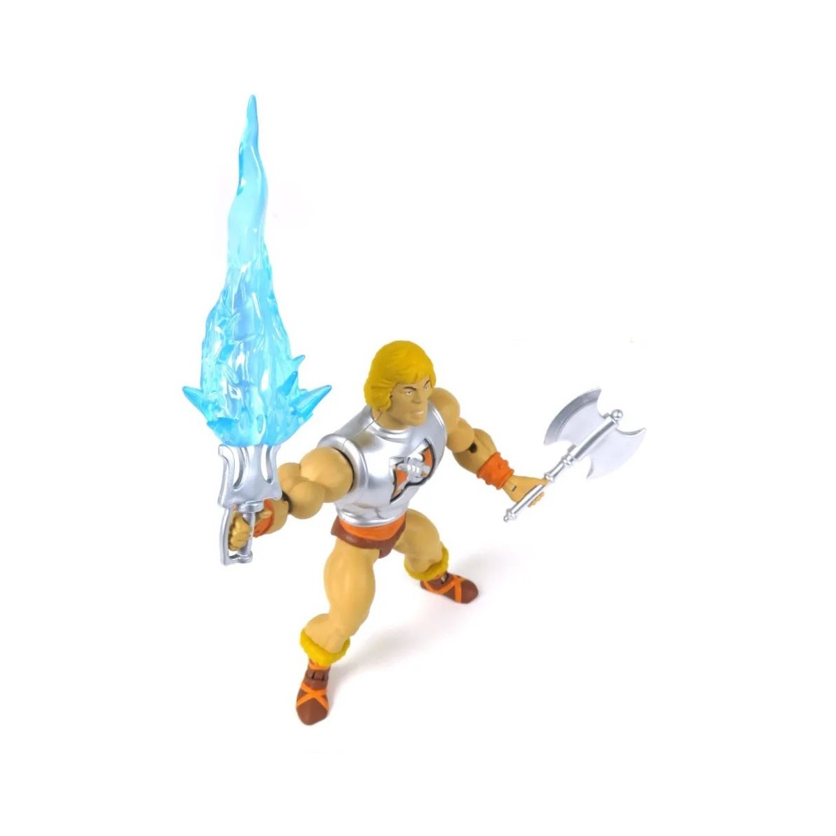 Masters of the Universe ORIGINS - Clamp Champ - Pincor
