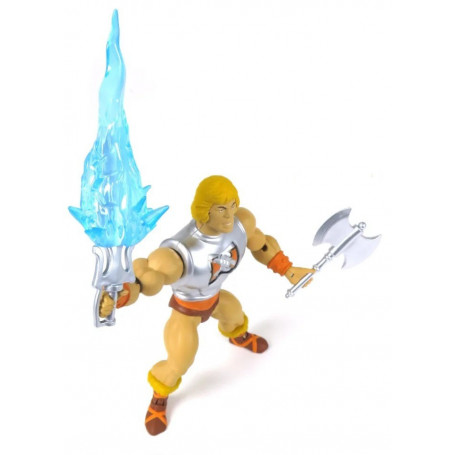 Masters of the Universe ORIGINS - Clamp Champ - Pincor