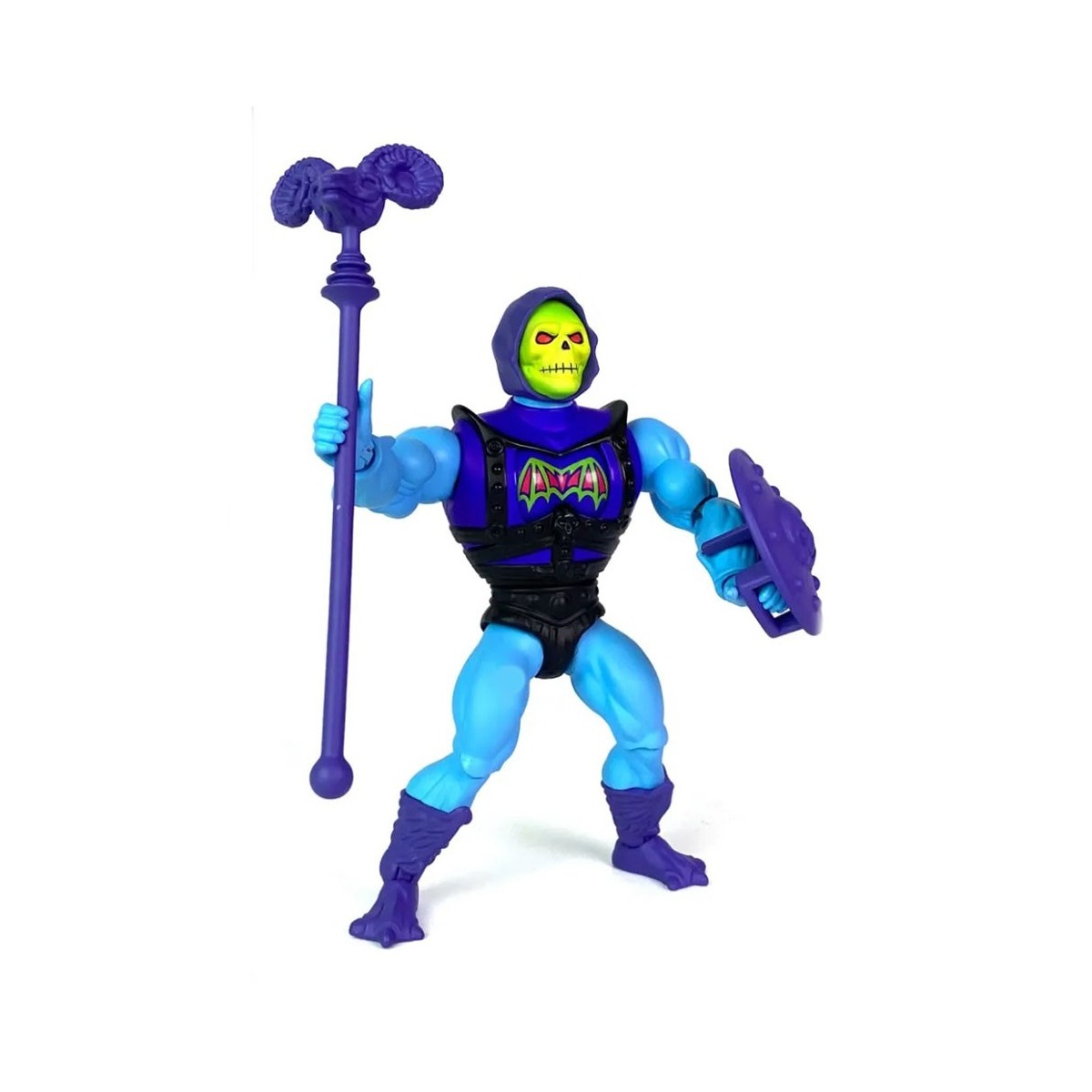 Masters of the Universe ORIGINS - Clamp Champ - Pincor