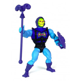 Masters of the Universe ORIGINS - Clamp Champ - Pincor