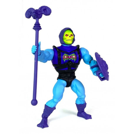 Masters of the Universe ORIGINS - Clamp Champ - Pincor