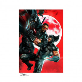 Marvel impression Art Print X-Men Jean Grey by Fabian Schlaga - 46 x 61 unframed