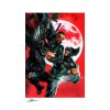 Marvel impression Art Print X-Men Jean Grey by Fabian Schlaga - 46 x 61 unframed