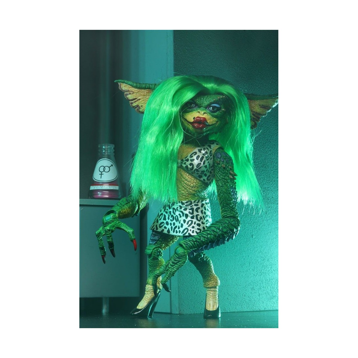 Neca Gremlins Mogwai Series 1 Gizmo