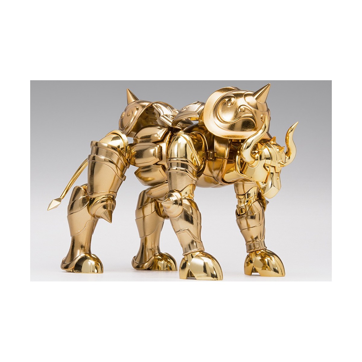 Bandai Saint Seiya Ex Chevalier d'or de la Balance Dohko