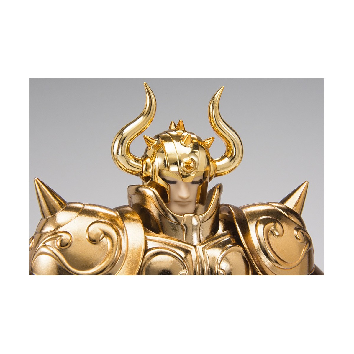 Bandai Saint Seiya Ex Chevalier d'or de la Balance Dohko