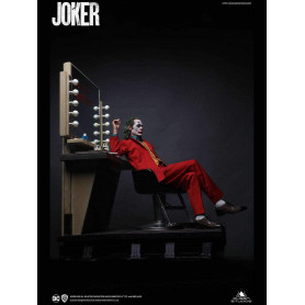 Queen Studios - Joaquin Phoenix Joker 1/3 - Deluxe edition