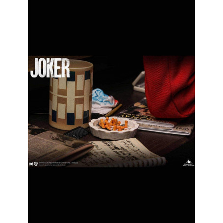 Queen Studios - Joaquin Phoenix Joker 1/3 - Deluxe edition