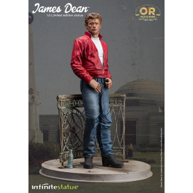 Infinite Studio - Humphrey Bogart - Old & Rare Statue 1/6