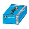 collectoys - Gaston Lagaffe relying on a stack of albums