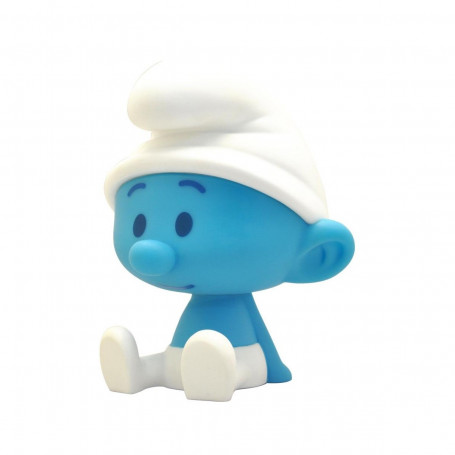 Plastoy - CHIBI Smurf Piggy Bank