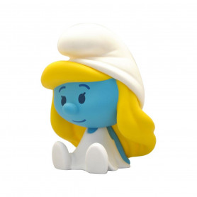 Plastoy - CHIBI Smurfette Piggy Bank