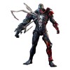 Hot Toys - Venomized Iron Man - Marvel's Spider-Man: Maximum Venom figurine Artist Collection 1/6