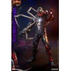 Hot Toys - Venomized Iron Man - Marvel's Spider-Man: Maximum Venom figurine Artist Collection 1/6