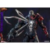 Hot Toys - Venomized Iron Man - Marvel's Spider-Man: Maximum Venom figurine Artist Collection 1/6
